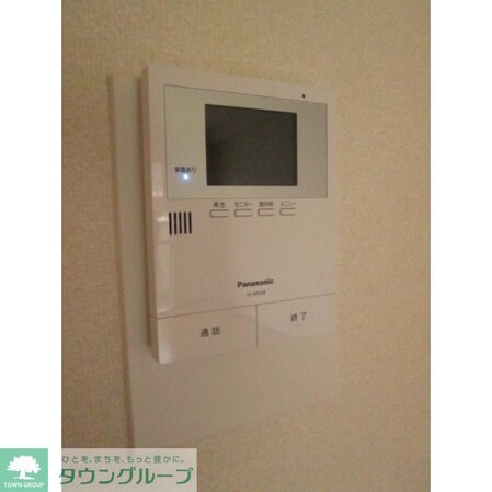 コーポレート西船橋の物件内観写真